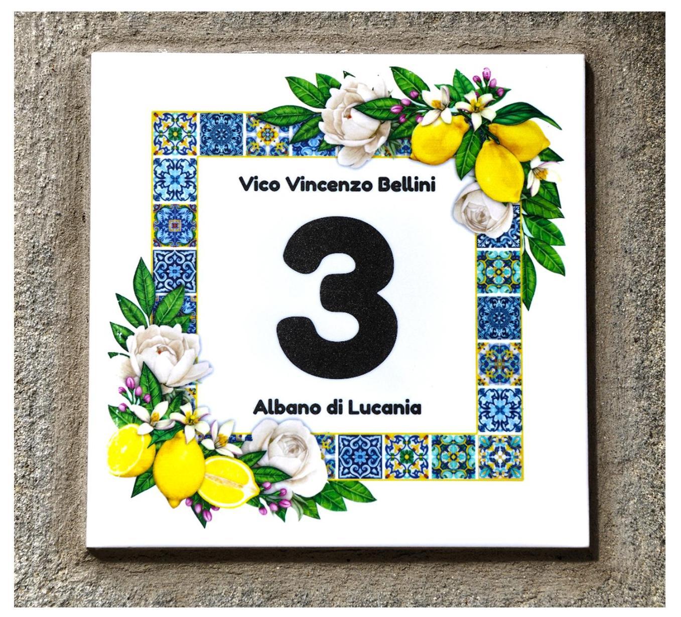 B&B La Bella Vista Albano di Lucania Extérieur photo