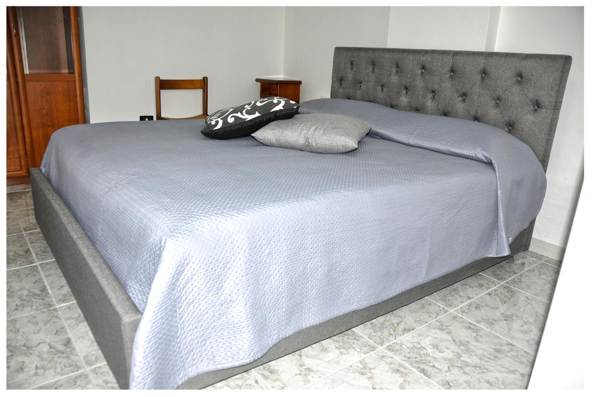 B&B La Bella Vista Albano di Lucania Extérieur photo